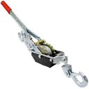 Ver imagem 2 de Guincho Tifor para Arraste 2 Toneladas Leetools-689472