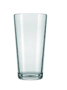 Ver imagem 1 de Conjunto de Copos de Vidro Tulipa 264ml Transparente C/ 24und – Élpis Móveis