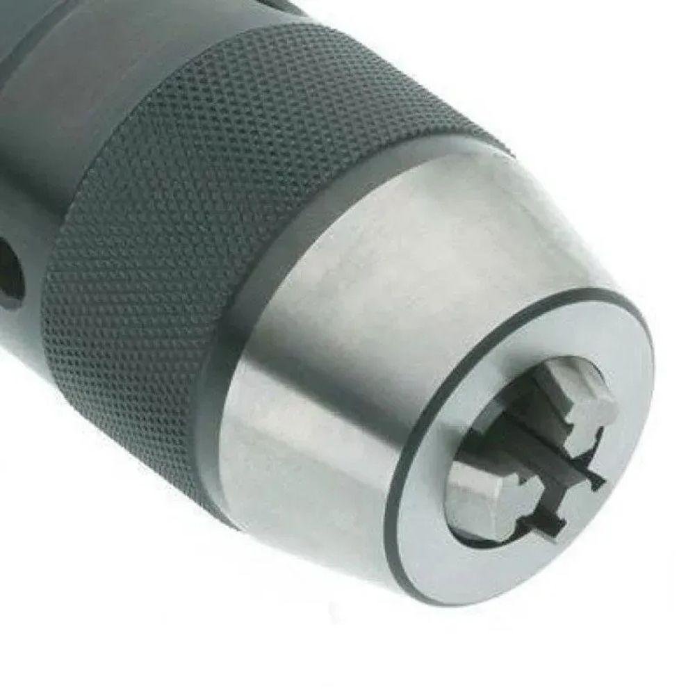 Mandril de Aperto Rápido - 3/4 com Encaixe - B22 (1 a 20mm) - 4