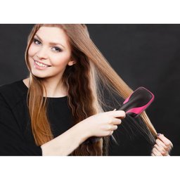 Escova Secadora Modeladora Beauty 1200w Multilaser 127v - 3