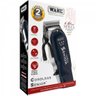 Maquina para Cabelo Senior Cordless Cinza Wahl - 3