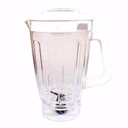 Copo Para Liquidificador Arno Clic Lav Cristal - 1