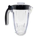 Ver imagem 2 de Copo Liquidificador Walita Philips Ri2044 Preto Original
