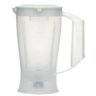Copo para Liquidificador Walita Twist Translúcido 1206 - Mebrasi - 1