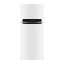 Ver imagem 1 de Geladeira Frost Free Duplex 473L Inverter Branco Midea MDRT611EVA012 - 220V