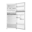 Ver imagem 2 de Geladeira Frost Free Duplex 473L Inverter Branco Midea MDRT611EVA012 - 220V