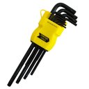 Ver imagem 1 de Jogo de Chaves Torque Longas