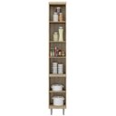 Ver imagem 2 de Paneleiro Simples 5116 Sicília Multimóveis