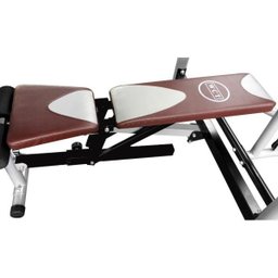 Aparelho De Musculação Estação Supino Com Voador - Wct Fitness 018 - 4