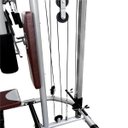 Ver mais imagens de Aparelho De Musculação Estação Supino Com Voador - Wct Fitness 018