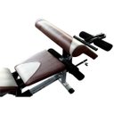 Ver imagem 6 de Aparelho De Musculação Estação Supino Com Voador - Wct Fitness 018