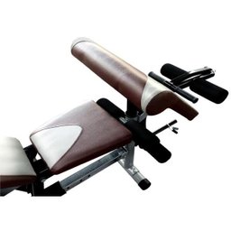 Aparelho De Musculação Estação Supino Com Voador - Wct Fitness 018 - 6