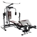 Ver imagem 1 de Aparelho De Musculação Estação Supino Com Voador - Wct Fitness 018