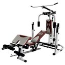Ver imagem 2 de Aparelho De Musculação Estação Supino Com Voador - Wct Fitness 018