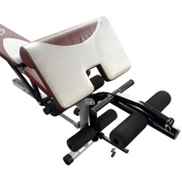 Aparelho De Musculação Estação Supino Com Voador - Wct Fitness 018 - 5