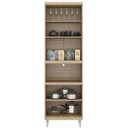 Ver imagem 2 de Paneleiro para Forno 5117 Sicília Multimóveis