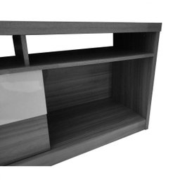 Rack para TV até 60 Polegadas 2 Portas Pinheiros Jcm Móveis - 4 Rack para TV até 60 Polegadas 2 Portas Pinheiros Jcm Móveis - 4