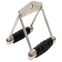 Ver imagem 6 de Estação De Musculação Com 80kg Aparelho Ginástica Academia + puxador - WCT Fitness 1001103