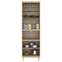 Ver imagem 2 de Paneleiro para Forno 5117 Sicília Multimóveis