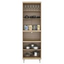 Ver imagem 2 de Paneleiro para Forno 5117 Sicília Multimóveis