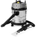 Ver imagem 2 de Aspirador e Extrator 1700W para Sólidos e Líquidos Puzzi 4/20 Classic KARCHER