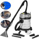 Ver imagem 1 de Aspirador e Extrator 1700W para Sólidos e Líquidos Puzzi 4/20 Classic KARCHER