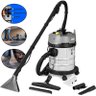 Aspirador e Extrator 1700W para Sólidos e Líquidos Puzzi 4/20 Classic KARCHER - 1
