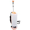 Pulverizador Costal Elétrico 18 a 20 Litros Bateria Recarregável 80 PSI - 3