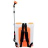 Pulverizador Costal Elétrico 18 a 20 Litros Bateria Recarregável 80 PSI - 2