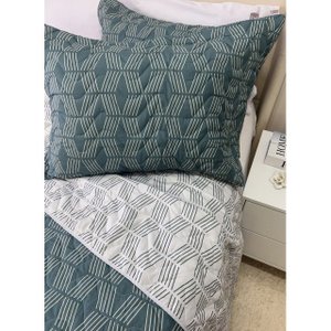 Kit Cobre Leito Solteiro - Gold Breeze