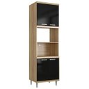 Ver imagem 1 de Paneleiro para Forno 5120 Sicília Multimóveis