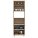 Ver imagem 2 de Paneleiro para Forno 5120 Sicília Multimóveis