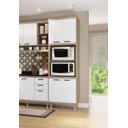 Ver imagem 1 de Paneleiro para Forno 5120 Sicília Multimóveis