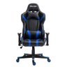 Cadeira Gamer Falcon - Cosmic Azul - 1