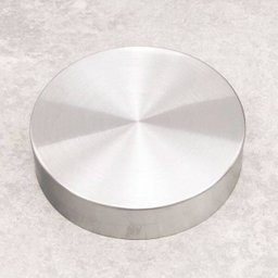 Jogo De Potes Porta Mantimentos Ana Maria Braga 4pc Inox - 4