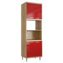 Ver imagem 1 de Paneleiro para Forno 5120 Sicília Multimóveis