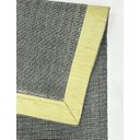 Ver imagem 4 de Tapete Sisal Natural 70x140 C18