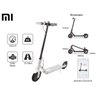 Patinete Motorizado Elétrico Dobrável Aro 8.5" M365 - Xiaomi Mi - Branco - 7