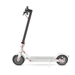 Patinete Motorizado Elétrico Dobrável Aro 8.5" M365 - Xiaomi Mi - Branco - 1