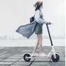 Patinete Motorizado Elétrico Dobrável Aro 8.5" M365 - Xiaomi Mi - Branco - 8