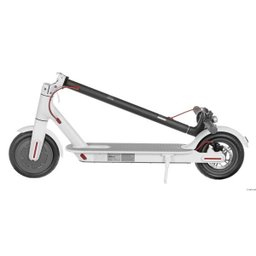 Patinete Motorizado Elétrico Dobrável Aro 8.5" M365 - Xiaomi Mi - Branco - 2