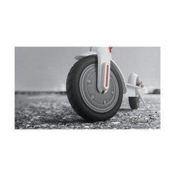 Patinete Motorizado Elétrico Dobrável Aro 8.5" M365 - Xiaomi Mi - Branco - 5