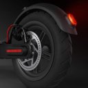 Ver imagem 7 de Patinete Motorizado Elétrico Dobrável Aro 8.5" M365 - Xiaomi Mi - Preto
