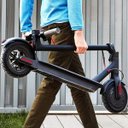 Ver imagem 6 de Patinete Motorizado Elétrico Dobrável Aro 8.5" M365 - Xiaomi Mi - Preto