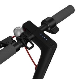Patinete Motorizado Elétrico Dobrável Aro 8.5" M365 - Xiaomi Mi - Preto - 5