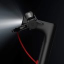 Ver imagem 3 de Patinete Motorizado Elétrico Dobrável Aro 8.5" M365 - Xiaomi Mi - Preto