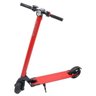 Patinete Motorizado Elétrico Dobrável Aro 6.5" B02 - Foston - Vermelho - 1