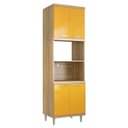 Ver imagem 1 de Paneleiro para Forno 5120 Sicília Multimóveis