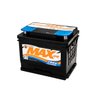 Bateria para automóvel MAXLIFE FB60D 60Ah - 1
