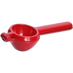 Kit Espremedores Para Cozinha E Martelo De Carne Vermelho Em Aluminio Ana Maria Braga - 3